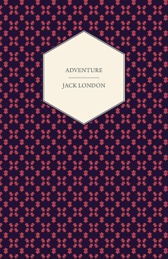 Adventure - London, Jack