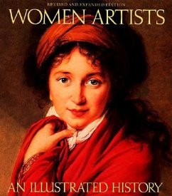 Women Artists: An Illustrated History - Heller, Nancy G.