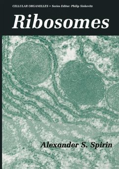 Ribosomes - Spirin, Alexander