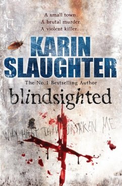 Blindsighted - Slaughter, Karin