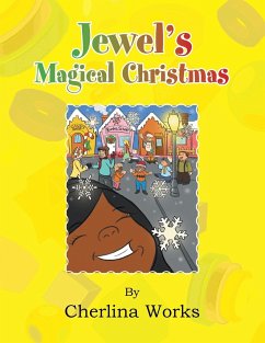 Jewel's Magical Christmas - Works, Cherlina