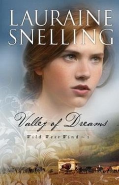 Valley of Dreams - Snelling, Lauraine