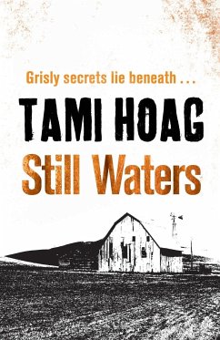 Still Waters - Hoag, Tami
