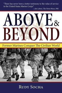 Above & Beyond, 3rd Ed. - Socha, Rudy; Darrow, Carolyn Butler