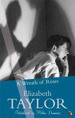 A Wreath Of Roses - Taylor, Elizabeth