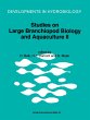 Studies on Large Branchiopod Biology... - Bild 1