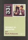 Cover Bob Dylan : Highway 61 revisited