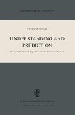 Understanding and Prediction