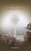New England Landscape History in American Poetry