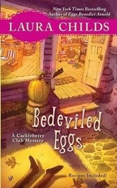 Bedeviled Eggs - Childs, Laura