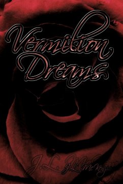 Vermilion Dreams - McKenzie, J. L.