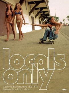 Locals Only - Holland, Hugh