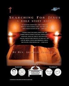 Searching For Jesus - Howard, Abraham