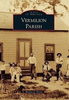 Vermilion Parish - Perrin, Warren A.