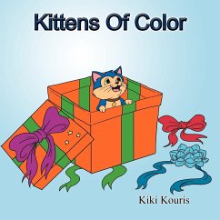 Kittens Of Color