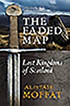 The Faded Map - Moffat, Alistair