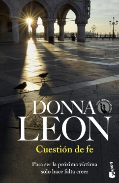 Cuestión de fe - Leon, Donna