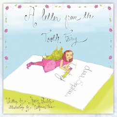 A Letter from the Tooth Fairy - Paulitz, Kevin