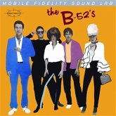 The B-52'S The B-52'S