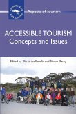 Accessible Tourism