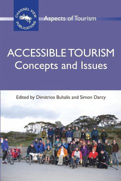 Accessible Tourism