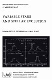 Variable Stars and Stellar Evolution Variable Stars and Stellar Evolution