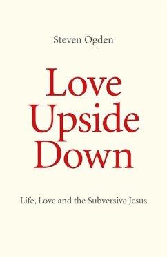 Love Upside Down - Ogden, Steven