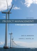 Project Management: A Managerial Approach