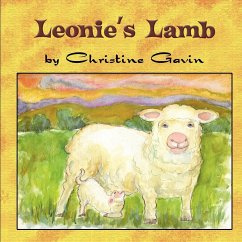 Leonie's Lamb - Gavin, Christine