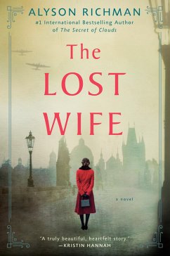 The Lost Wife - Richman, Alyson