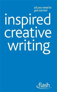 Cover Inspired Creative Writing