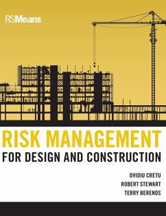 Risk Management Design Constru - Cretu, Ovidiu; Stewart, Robert B; Berends, Terry