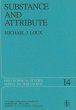 Substance and Attribute - Bild 1