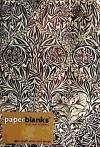 William Morris - Blanks, Paper