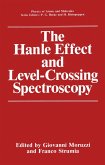 The Hanle Effect and Level-Crossing Spectroscopy