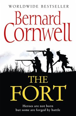The Fort - Cornwell, Bernard