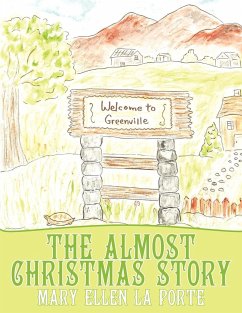 The Almost Christmas Story