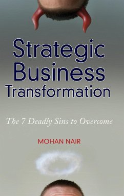 Strategic Business Transformation - Nair, Mohan
