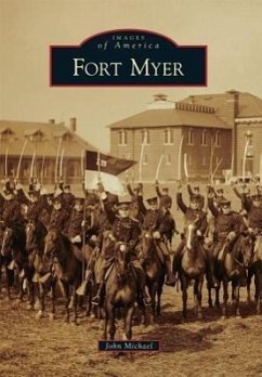 Fort Myer - Michael, John