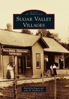 Sugar Valley Villages - Kagan, David Ira; Harbach Sr, John W.