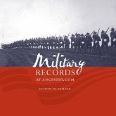 Military Records At Ancestry.com