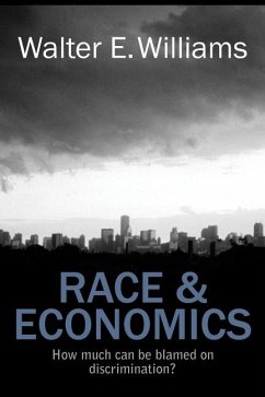 Race & Economics - Williams, Walter E