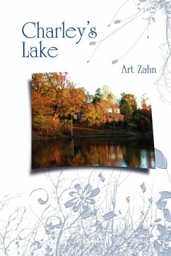 Charley's Lake - Zahn, Art