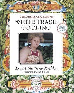 White Trash Cooking - Mickler, Ernest Matthew