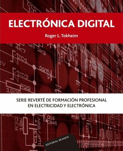 Electrónica digital - Tokheim, Roger L.