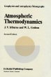 Atmospheric Thermodynamics - Bild 1