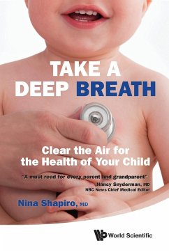 TAKE A DEEP BREATH - Nina L Shapiro