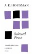 A. E. Housman - Bild 1