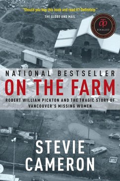 On the Farm - Cameron, Stevie
