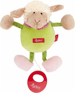 Cover SIGIKID Spieluhren Schaf